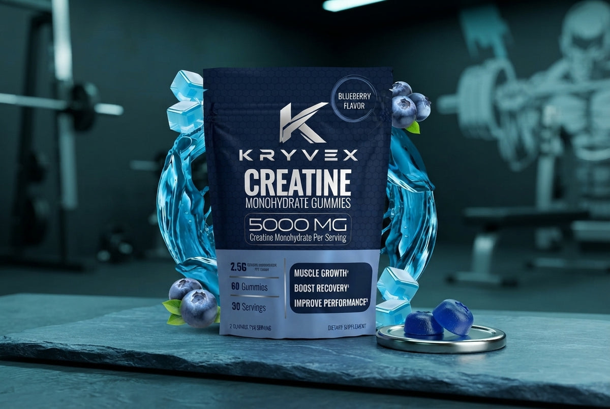 Our product in use